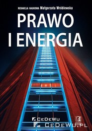 Prawo i energia