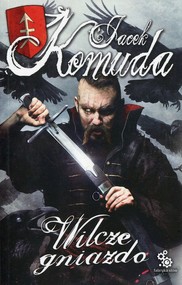 Wilcze gniazdo