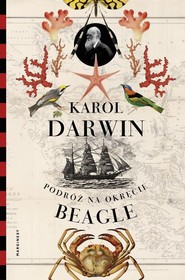 Podróż na okręcie Beagle