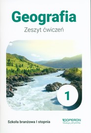 Geografia 1 Zeszyt ćwiczeń
