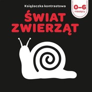 Kapitan Nauka Świat zwierząt Harmonijka kontrastowa