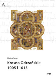 Krosno Odrzańskie 1005 i 1015