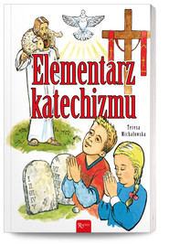Elementarz Katechizmu Nowe wydanie
