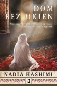 Dom bez okien Wielkie Litery