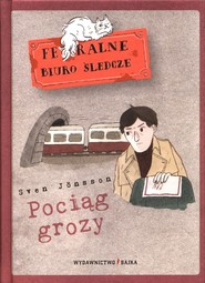 Pociąg grozy