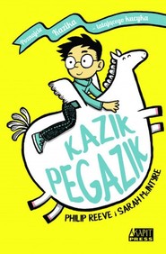 Kazik Pegazik