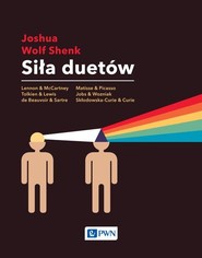 Siła duetów Jak relacje rozbudzają kreatywność