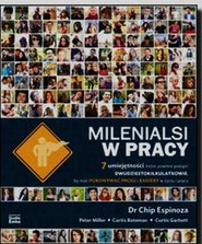 Milenialsi w pracy 7 umiejętności które powinni posiąść dwudziestokilkulatkowie by móc pokonywać progi i bariery w życiu i pracy