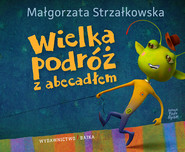 Wielka podróź z abecadłem