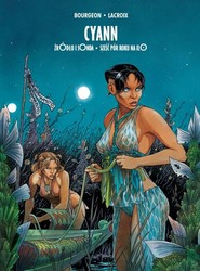 Cyann Tom 1