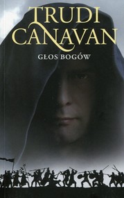 Głos Bogów Era Pięciorga 3