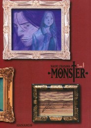 Monster Tom 8