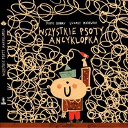 Wszystkie psoty Ancyklopka