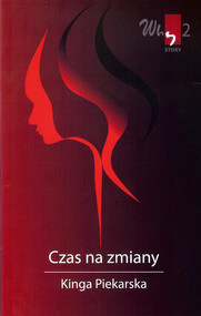 Why story 2 Czas na zmiany