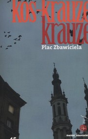 Plac Zbawiciela