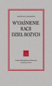 Wyjaśnienie racji dzieł Bożych