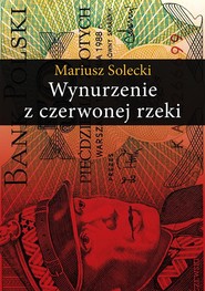 Wynurzenie z czerwonej rzeki
