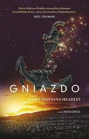 Gniazdo Magonia Tom 2