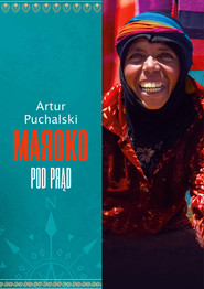 Maroko pod prąd