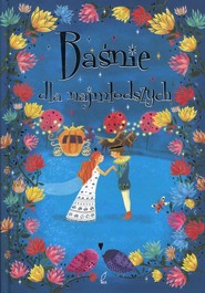 Baśnie dla najmłodszych