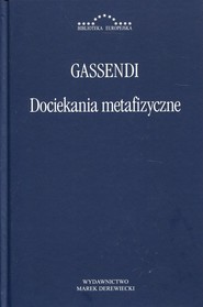 Dociekania metafizyczne