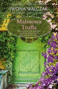 Malinowa trufla