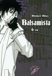 Balsamista Tom 6