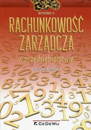 Rachunkowość zarządcza w przedsiębiorstwie