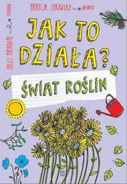 Jak to działa Świat roślin