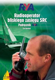 Radiooperator bliskiego zasięgu SRC Podręcznik RYA