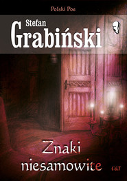Znaki niesamowite