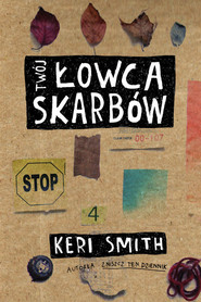 Łowca Skarbów