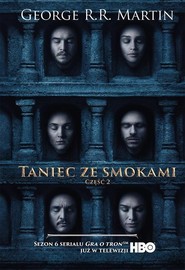 Taniec ze smokami. Tom 2