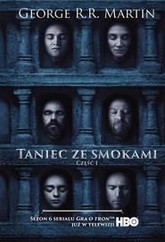 Taniec ze smokami. Tom 1