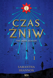 Czas Żniw. The Bone Season