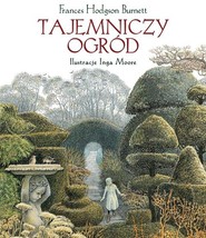 Tajemniczy ogród