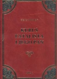 Kubuś Fatalista i jego pan