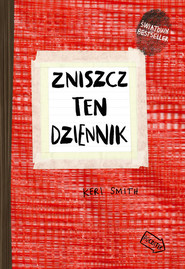 Zniszcz ten dziennik czerwony Edycja rozszerzona