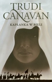 Kapłanka w bieli Era pięciorga 1