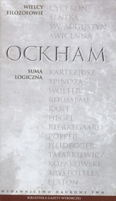 Wielcy Filozofowie 9 Suma logiczna