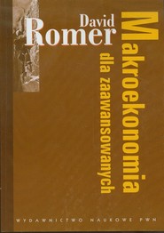 Makroekonomia dla zaawansowanych