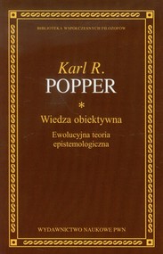 Wiedza obiektywna Ewolucyjna teoria epistemologiczna