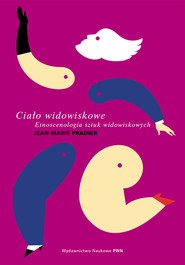 Ciało widowiskowe Etnoscenologia sztuk widowiskowych