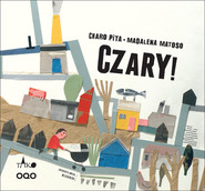 Czary!