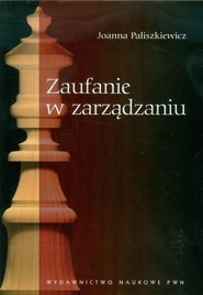 Zaufanie w zarządzaniu