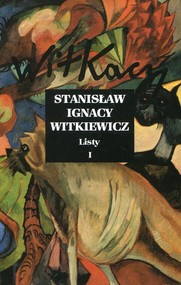 Listy Tom 1