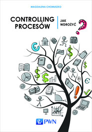 Controlling procesów Jak wdrożyć?