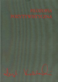 Filozofia pozytywistyczna