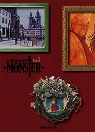 Monster Tom 5