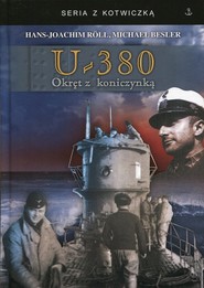 U-380 Okręt z koniczynką